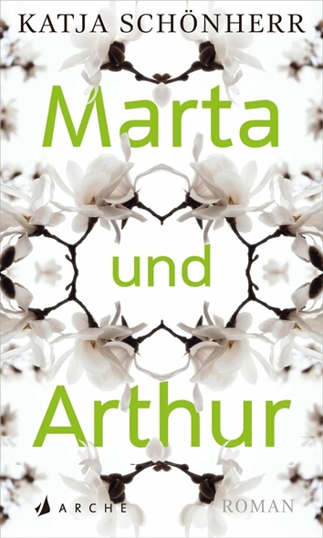 Cover "Marta und Arthur"