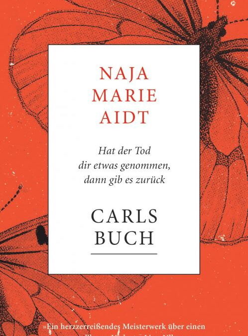 Carls Buch
