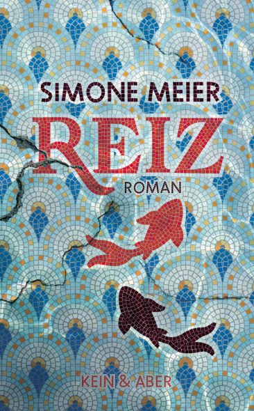 Cover "Reiz"