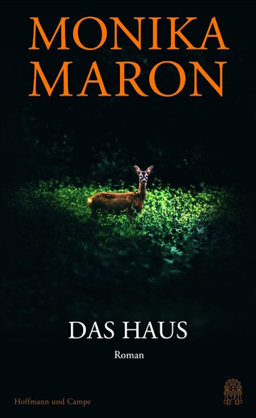 "Das Haus" Cover