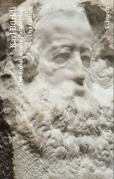 "Karl Bürkli" Cover