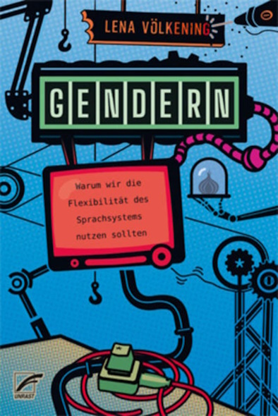 "Gendern" Cover